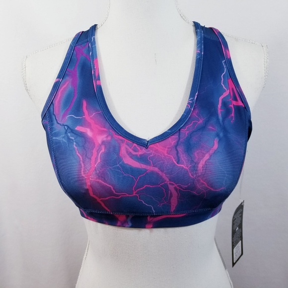 Kyodan Other - Kyodan Racerback Sports Bra - Size M - NWT